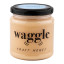 Waggle Salted Craft Honey, 340g