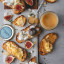 Waggle Craft Salted Creamed Honey, 340g 