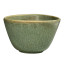 Nova Craft Earth Oblong Dip Bowl, 7cm - Sage