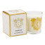 Cape Island White Celebration Mini Scented Candle, 100ml