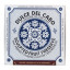 Dulce Del Cabo Quince Membrillo Sculpted Fruit Preserve - 300g angle