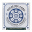Dulce Del Cabo Pear and Honey Bush Sculpted Fruit Preserve - 300g angle