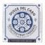 Dulce Del Cabo Plum and 5-Spice Sculpted Fruit Preserve - 300g angle