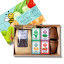 Sow Delicious Start-A-Garden Busy Bee Gift Box angle