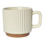 Nicolson Russell Mykonos Mug, 240ml - Beige