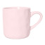Nicolson Russell Capri Mug, 350ml - Pastel Pink