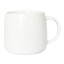 Nicolson Russell Aspen Mug, 480ml - White