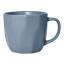 Nicolson Russell Seattle Mug, 365ml - Blue