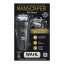 Wahl Manscaper Pro Wet & Dry Rechargeable Shaver packaging