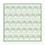 NapKin Cole Palm Tree Biodegradable Paper Napkins, Pack of 25 - Green