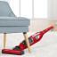 Bosch Flexxo Cordless Vacuum Cleaner under a couch