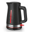 Bosch MyMoment Kettle, 1.7L - Black