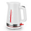 Bosch MyMoment Kettle, 1.7L - White