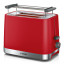 Bosch MyMoment 2-Slice Compact Toaster, 950W - Red