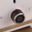 Bosch MyMoment 2-Slice Compact Toaster, 950W - White detail