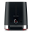 Bosch MyMoment 2-Slice Compact Toaster, 950W - Black angle