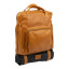 Luuks Gregory Leather 3-Bottle Picnic Back Pack and Blanket