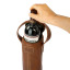 Luuks Jackie Leather 1-Bottle Wine Cooler detail