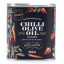 African Oils Extra Virgin Agrumato Chilli Olive Oil, 250ml