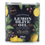 African Oils Extra Virgin Agrumato Lemon Olive Oil, 250ml