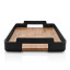 Eva Solo Nordic Kitchen Bamboo Rectangular Serving Tray angle