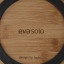 Eva Solo Nordic Kitchen Bamboo Bread Basket bottom