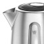 Taurus 360 Degree Cordless Stainless Steel Kettle, 1L detail