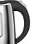 Taurus 360 Degree Cordless Stainless Steel Kettle, 1L detail