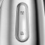 Taurus 360 Degree Cordless Stainless Steel Kettle, 1L detail