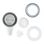 Taurus Rechargeable Lint Remover detail