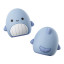 Ordo Sonic Kids Squishmallows Samir Rechargeable Toothbrush detail
