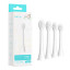 Ordo Sonic Kids Brush Heads for Rechargeable Toothbrush, Pack of 4