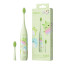 Ordo Sonic Kids Squishmallows Rutabaga Battery Toothbrush