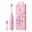 Ordo Sonic Kids Squishmallows Auggie Battery Toothbrush
