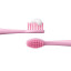 Ordo Sonic Kids Brush Heads for Squishmallows Auggie Battery Toothbrush, Pack of 2 detail