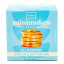 NOMU Minimakes All Purpose Dough and Batter Mix, 300g