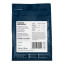 NOMU Organic Dark Baking Chocolate - 200g angle