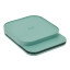 Rosti Mensura Digital Kitchen Scale - Nordic Green angle