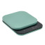 Rosti Mensura Digital Kitchen Scale - Nordic Green angle