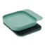 Rosti Mensura Digital Kitchen Scale - Nordic Green angle