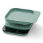 Rosti Mensura Digital Kitchen Scale - Nordic Green 