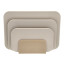 Rosti Choptima Chopping Board Set - Humus