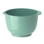 Rosti Margrethe Mixing Bowl, 2L - Nordic Green