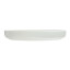 Nova Craft Fresco Apex Plate, 21cm - Green angle