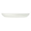 Nova Craft Fresco Saucer, 15cm - Yellow angle