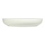 Nova Craft Fresco Flat Yellow Bowl, 16cm angle