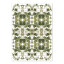 Hendrik Willem Jasmine Creaper Wrapping Paper, Set of 4