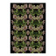 Hendrik Willem Magnolia Wrapping Paper, Set of 4