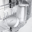 Jura Milk Carafe, 500ml in a dishwasher
