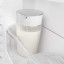 Jura Milk Carafe, 500ml in a fridge